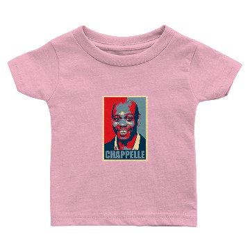 Discover Dave Chappelle Baby T-shirts