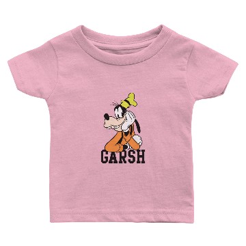Discover Disney Garsh Goofy Baby T-shirts