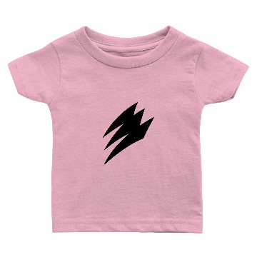 Discover Furious Jungle! - Power Rangers - Baby T-shirts