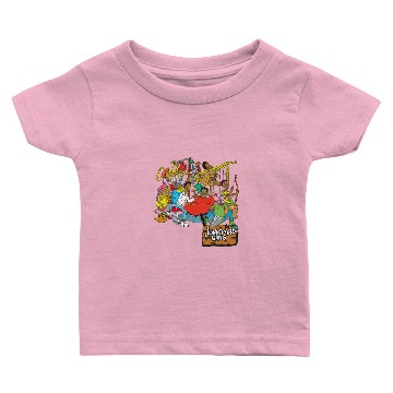 Discover Fat Albert & The Junkyard Gang - Fat Albert - Baby T-shirts