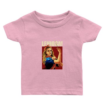 Discover LEVIOSA GRANGER | Essential Baby T-shirts