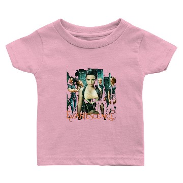 Discover Amy Lee- Evanescence Classic Baby T-shirts