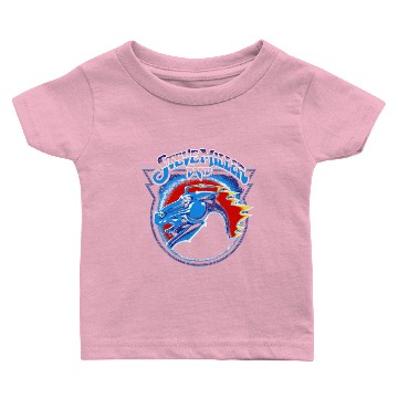 Discover Steve Miller Band Wintertime Baby T-shirts