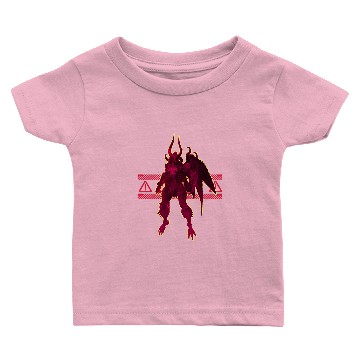 Discover Dante - Devil May Cry - Baby T-shirts