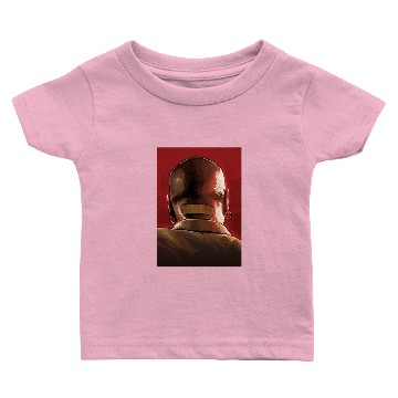 Discover Marsellus Wallace - Pulp Fiction - Baby T-shirts