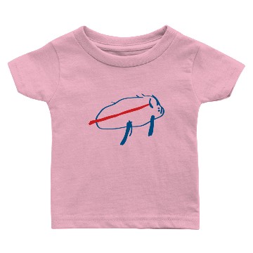 Discover josh allen potato Baby T-shirts