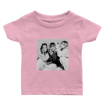 Discover TLC Classic Baby T-shirts