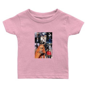 Discover Lil Durk Baby T-shirts classique