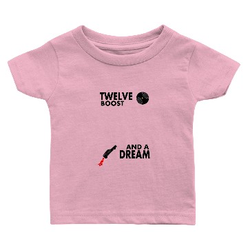Discover Dream - Rocket League - Baby T-shirts