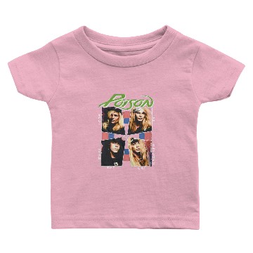 Discover A&e Designs Poison Look What The Cat Dragged In Baseball Baby T-shirts