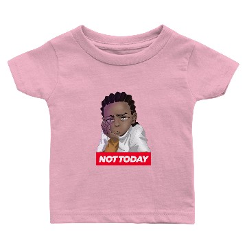 Discover Riley - Boondocks - Baby T-shirts