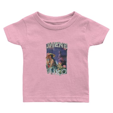 Discover Jhene Aiko Baby T-shirts
