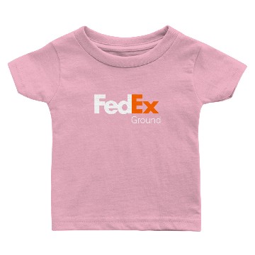 Discover FedEx Ground Baby T-shirts