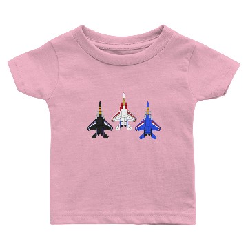 Discover Seekers - Transformers - Baby T-shirts