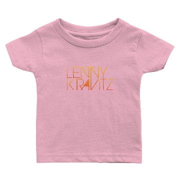 Discover Lenny - Kravitz - Baby T-shirts