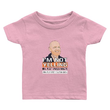 Discover Bill Burr - Bill Burr - Baby T-shirts