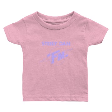 Discover dan fm - Steely Dan - Baby T-shirts