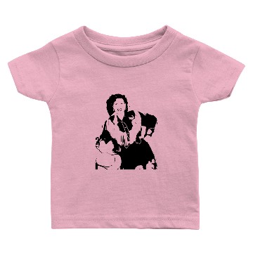 Discover Patsy Cline - Patsy Cline - Baby T-shirts