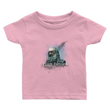 Discover Team Edward (Teach) OFMD Classic Baby T-shirts