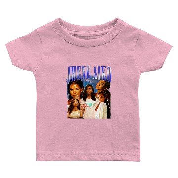 Discover Jhene Aiko Baby T-shirts