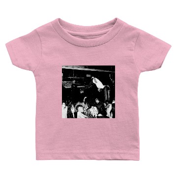 Discover DIE LIT PLAYBOI CARTI Baby T-shirts classique