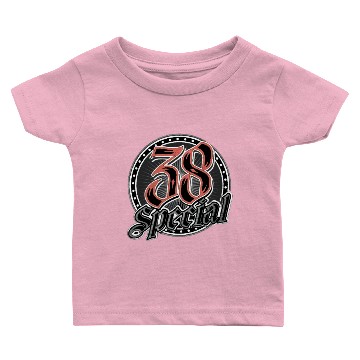 Discover 38 Special Baby T-shirts