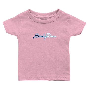 Discover Steely Dan Rock Band - Steely Dan - Baby T-shirts