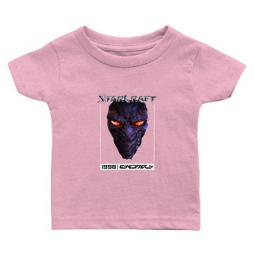 Discover Starcraft C1 - Starcraft - Baby T-shirts