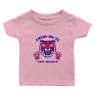 Discover Ameri Do Te Master Ken Dojo - Master Ken - Baby T-shirts