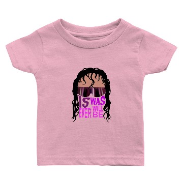Discover The Hitman - Bret Hart - Baby T-shirts