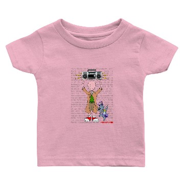 Discover Patti, You're The Mayonnaise For Me - Doug - Baby T-shirts
