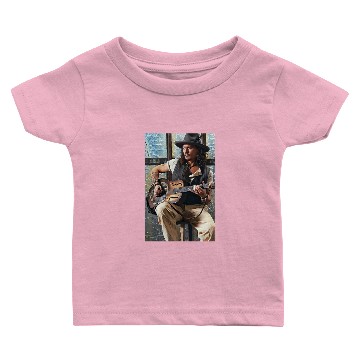 Discover johnny depp Classic Baby T-shirts