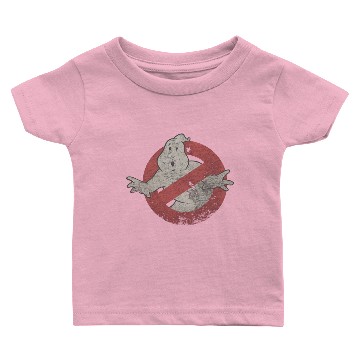 Discover Ghostbusters Vintage - Ghostbusters - Baby T-shirts