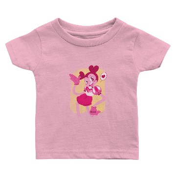 Discover Spinel - Steven Universe - Baby T-shirts