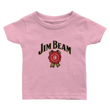 Discover Jim Beam Baby T-shirts