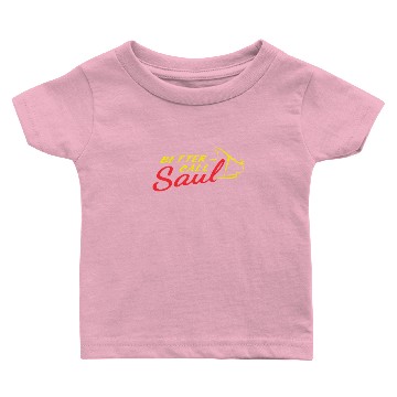 Discover better call saul Baby T-shirts