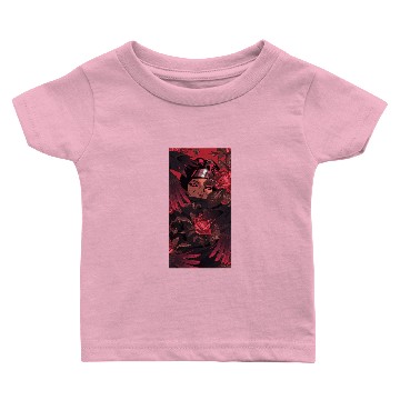Discover Itachi Uchiha Baby T-shirts