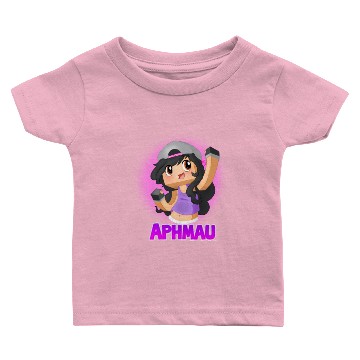 Discover Aphmau Baby T-shirts