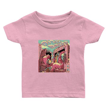 Discover Dirty Heads Baby T-shirts