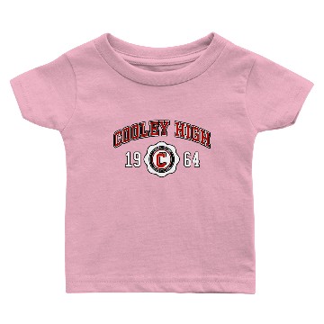 Discover Cooley High Class of 64 - Cooley High - Baby T-shirts