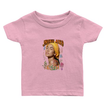 Discover jhene aiko classic Baby T-shirts