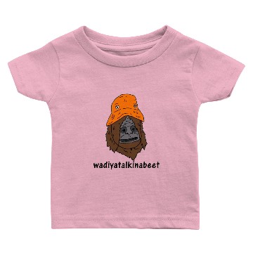 Discover big lez Baby T-shirts