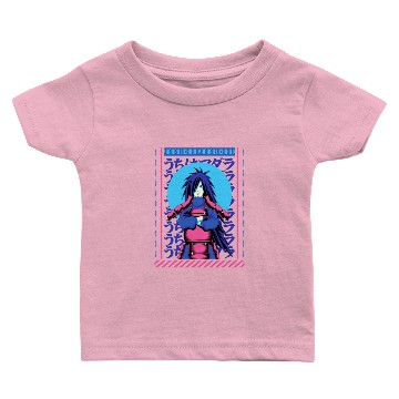 Discover Madara - Madara - Baby T-shirts