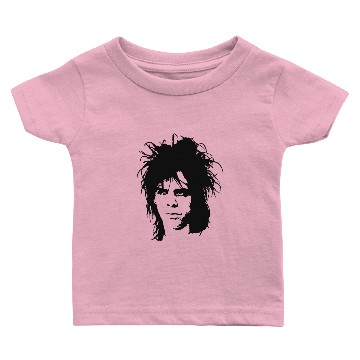Discover Nick - Nick Cave - Baby T-shirts