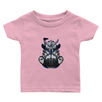Discover Captain Rex - Captain Rex - Baby T-shirts