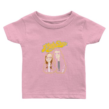 Discover Steely Dan Baby T-shirts