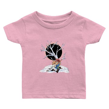 Discover Revived - Chrono Trigger - Baby T-shirts