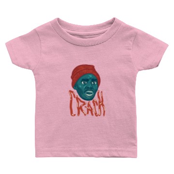 Discover Tyrone Biggums Crackhead - Dave Chappelle - Baby T-shirts
