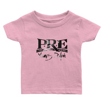 Discover PRE Young D - Young Dolph - Baby T-shirts