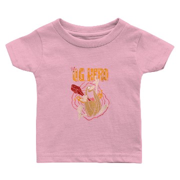 Discover Captain Caveman Og Hero Gift Baby T-shirts Baby T-shirts
